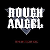 rough angel